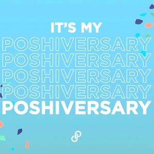 🥳Posh Deals Coming Soon